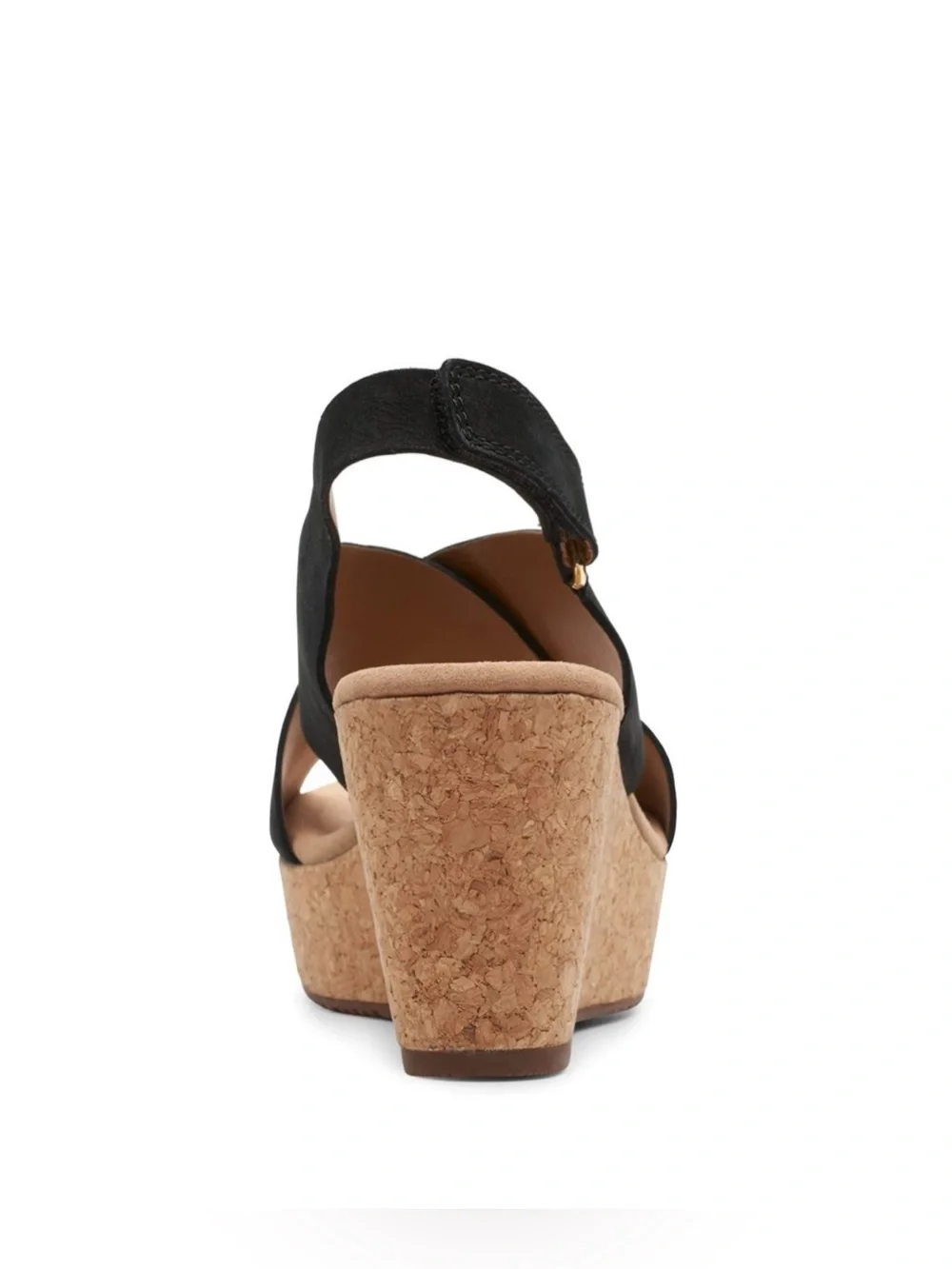 Clarks Annadel Wedge Sandals